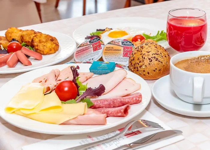 Hotel Active Paradiso 4*