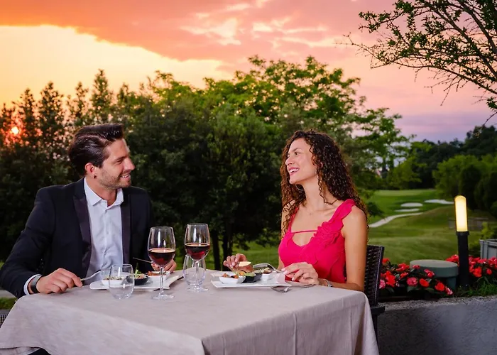 Active Paradiso Peschiera del Garda