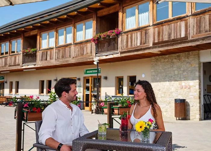 Active Paradiso Hotel Peschiera del Garda