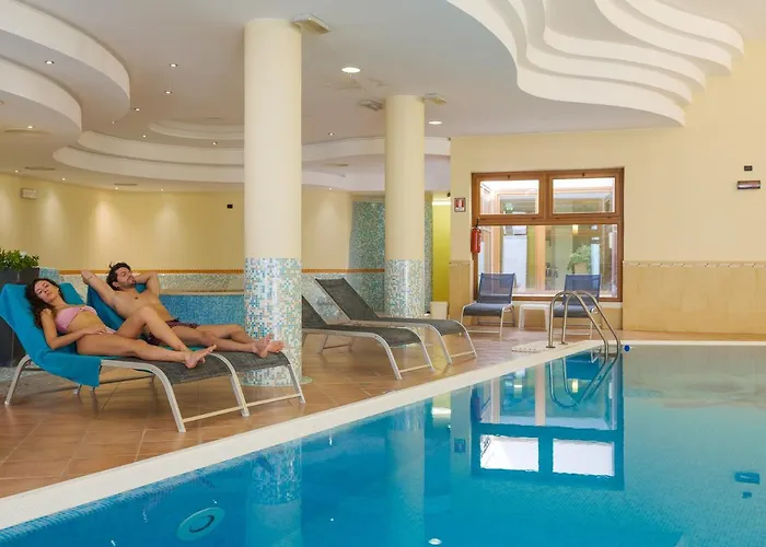 Active Paradiso Hotel Peschiera del Garda