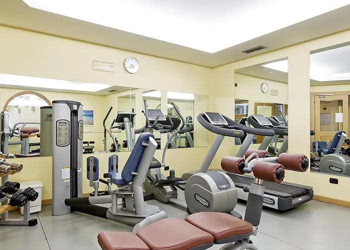 Hotel Active Paradiso