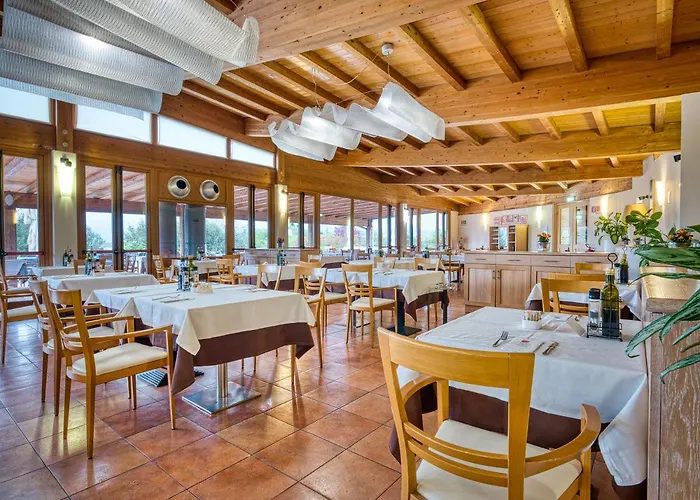 Hotel Active Paradiso Peschiera del Garda