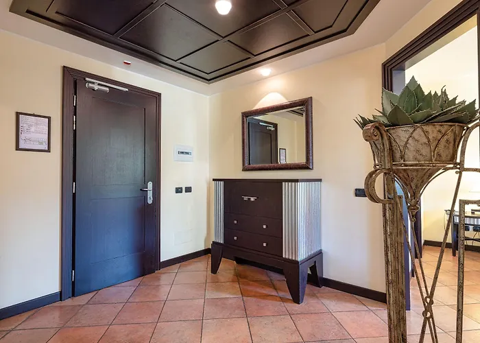 Hotel Active Paradiso Peschiera del Garda