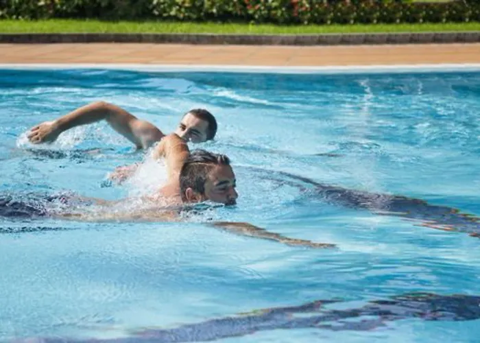 Active Paradiso Hotel