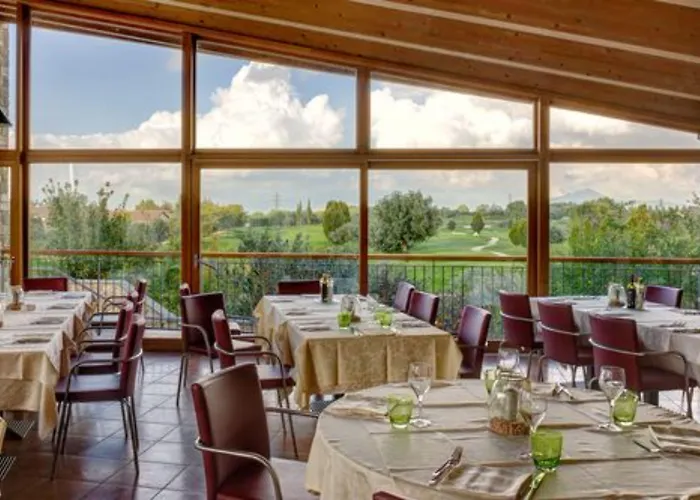 Hotel Active Paradiso Peschiera del Garda