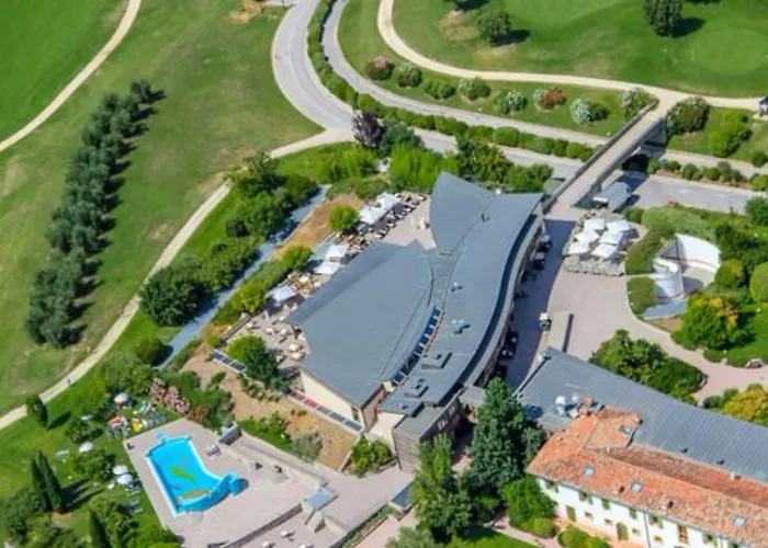 Active Paradiso 4* Peschiera del Garda