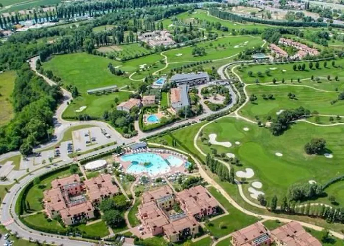 Hotel Active Paradiso Peschiera del Garda