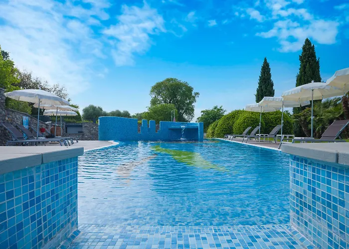 Hotel Active Paradiso 4*