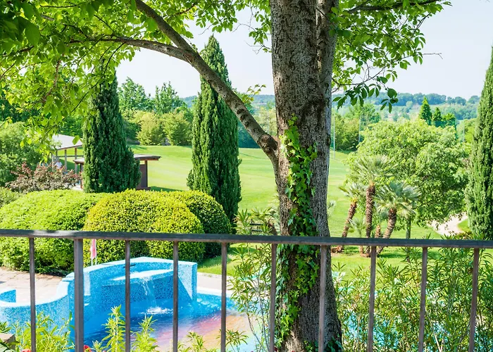 Active Paradiso Hotel Peschiera del Garda