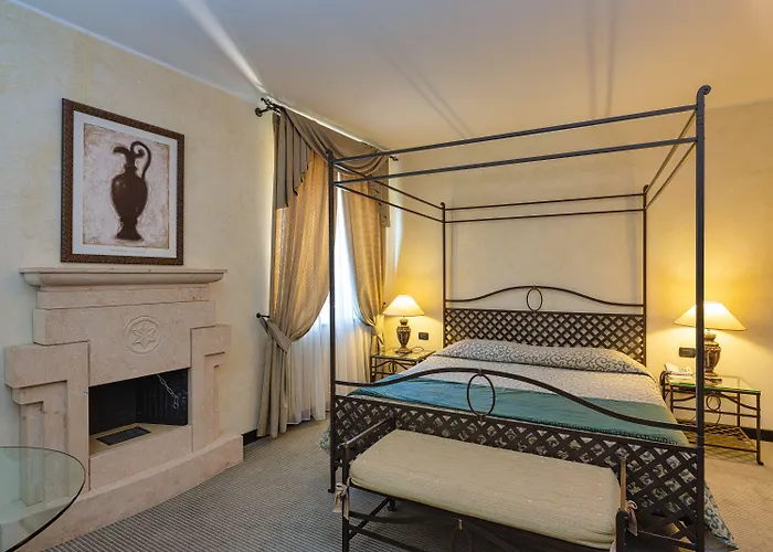 Hotel Active Paradiso Peschiera del Garda