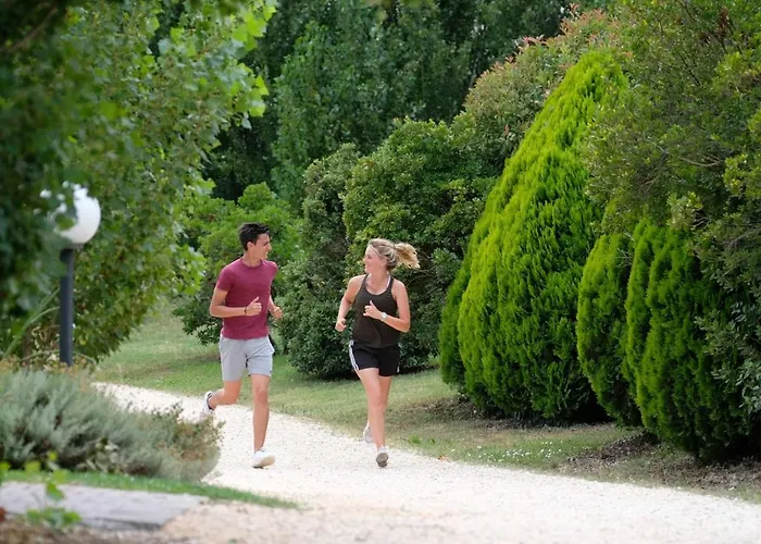 Active Paradiso 4* Peschiera del Garda