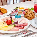 Hotel Active Paradiso 4*