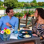 Active Paradiso 4* Пескьера-дель-Гарда