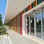 Active Paradiso 호텔 페스키에라델가르다