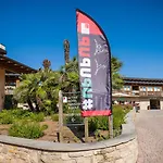 Hotel Active Paradiso 4*
