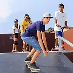 Active Paradiso