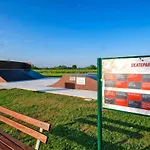 Active Paradiso 페스키에라델가르다