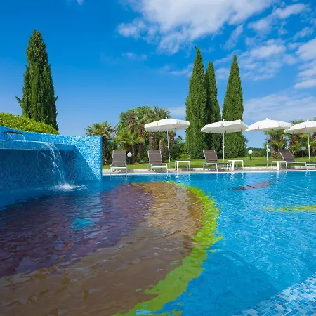 Active Paradiso Peschiera del Garda