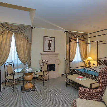 Active Paradiso Hotel