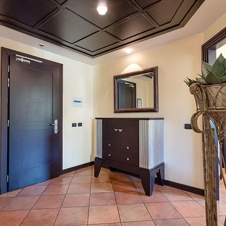 Hotel Active Paradiso Peschiera del Garda