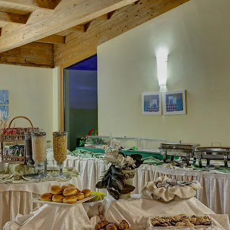 Active Paradiso Πεσκιέρα ντελ Γκάρντα