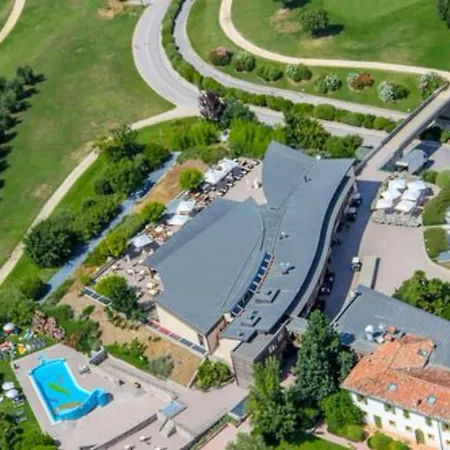 Active Paradiso 4* Πεσκιέρα ντελ Γκάρντα