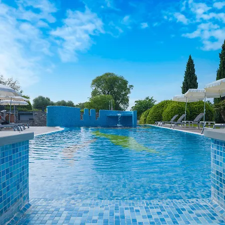 Ξενοδοχείο Active Paradiso 4*