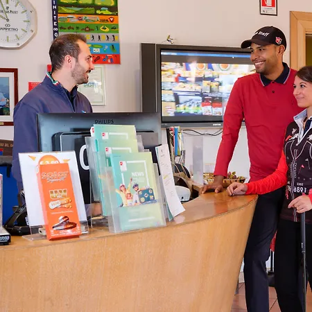 Active Paradiso Hotel 4*