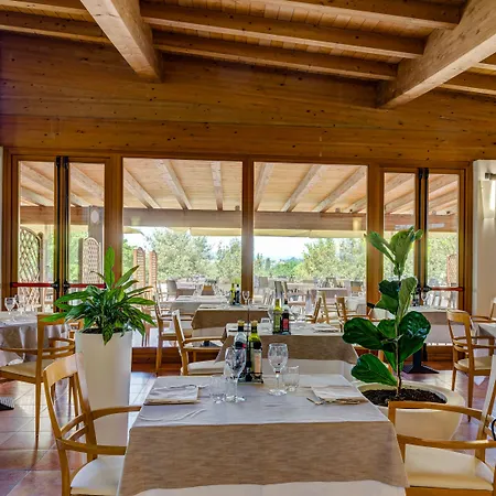 Active Paradiso 4* Πεσκιέρα ντελ Γκάρντα