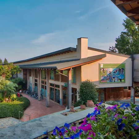 Hotel Active Paradiso 4*