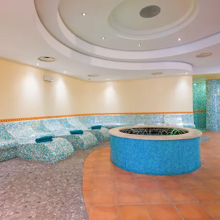 Active Paradiso فندق 4*