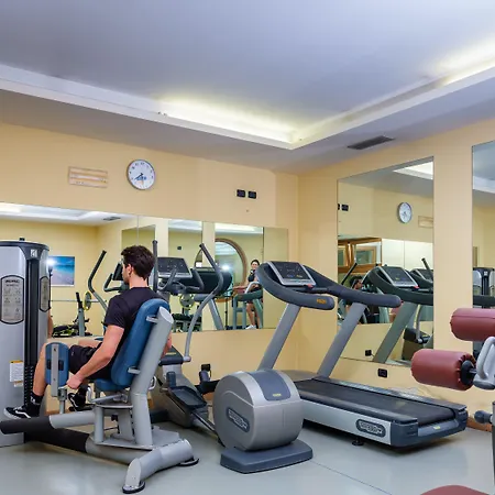 Active Paradiso فندق 4*
