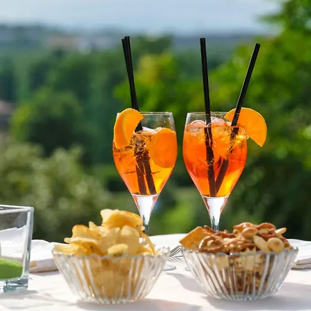 فندق Active Paradiso بسكييرا ديل غاردا