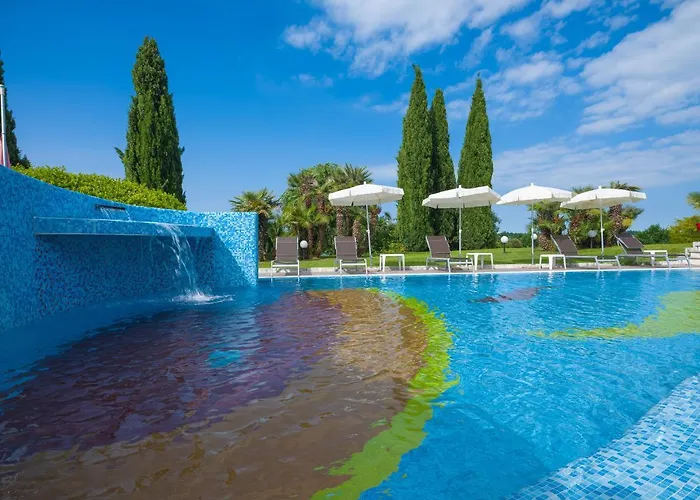 Active Paradiso Peschiera del Garda