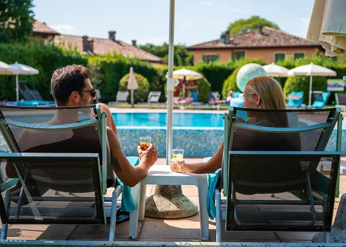 Active Paradiso Peschiera del Garda