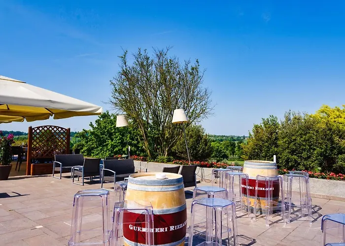 Active Paradiso Ξενοδοχείο