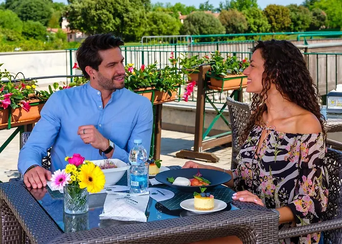 Active Paradiso 4* Peschiera del Garda