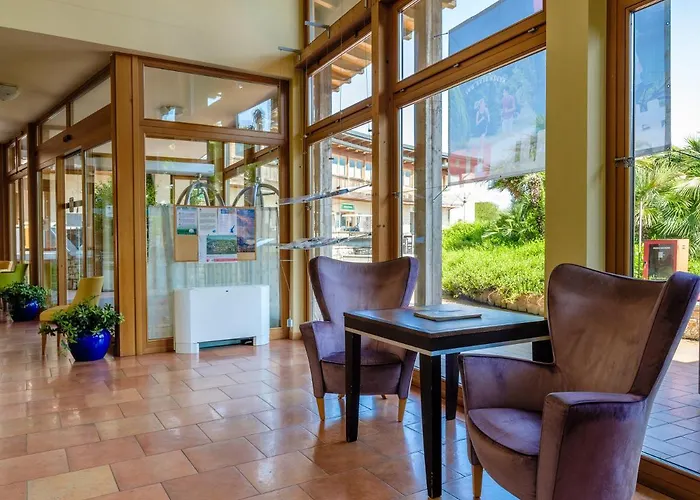 Active Paradiso Πεσκιέρα ντελ Γκάρντα