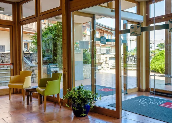 Active Paradiso Πεσκιέρα ντελ Γκάρντα