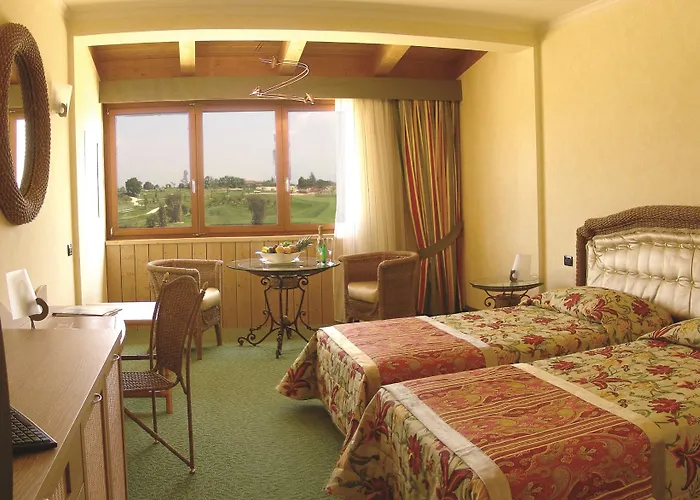 Ξενοδοχείο Active Paradiso Πεσκιέρα ντελ Γκάρντα