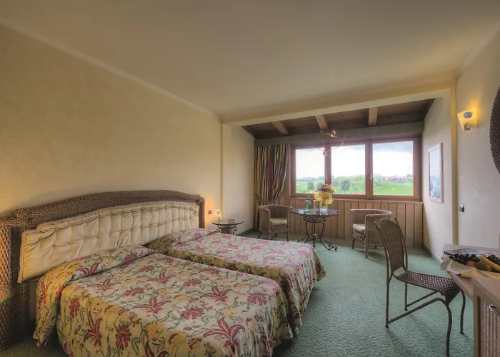 Active Paradiso Hotel