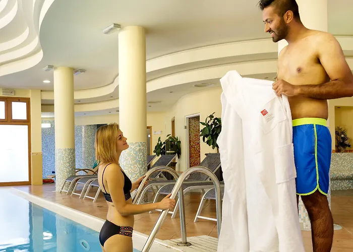 Active Paradiso Ξενοδοχείο