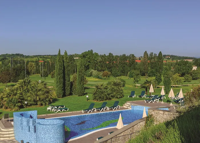 Szálloda Active Paradiso