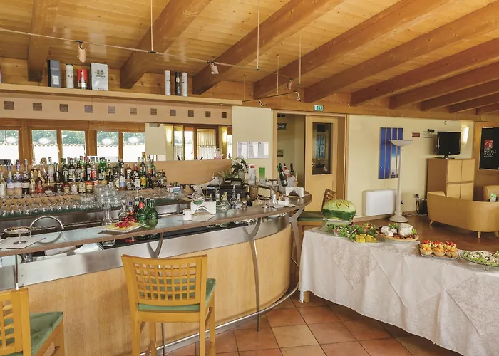 Szálloda Active Paradiso 4*