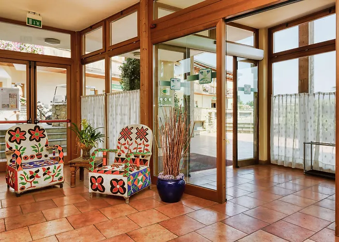 Active Paradiso Szálloda 4*