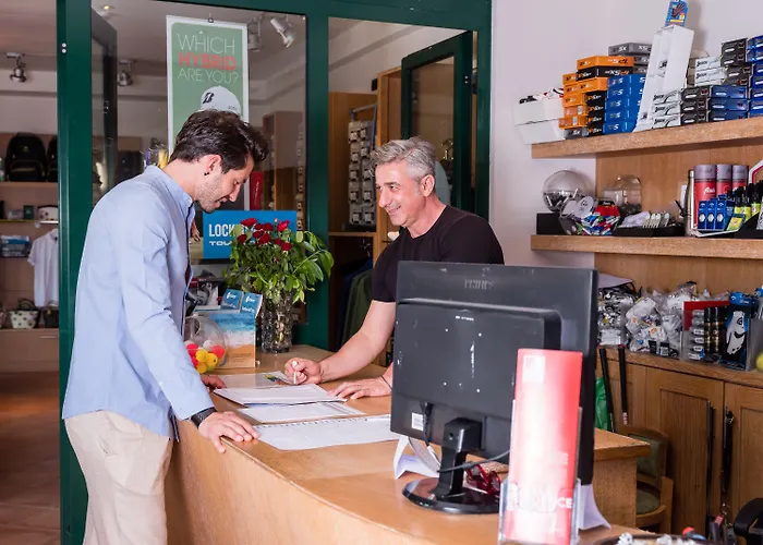 Active Paradiso Ξενοδοχείο 4*