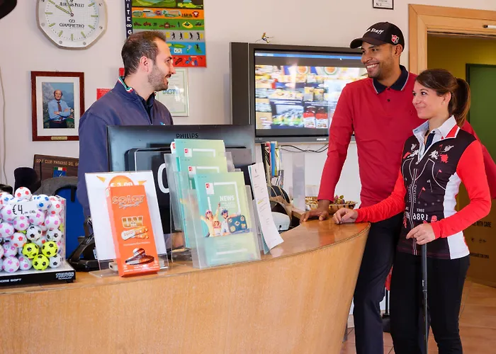 Active Paradiso Szálloda 4*