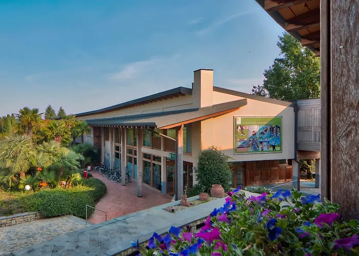 Szálloda Active Paradiso 4*