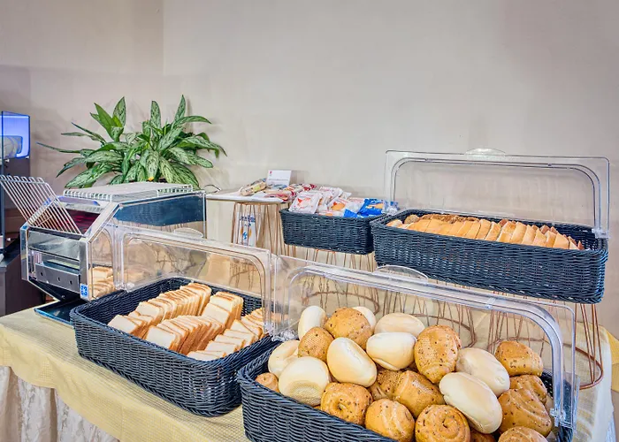 Ξενοδοχείο Active Paradiso 4*