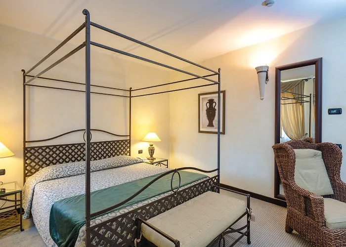 Active Paradiso Hotel